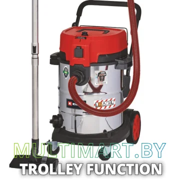 Пылесос Einhell TE-VC 2350 SACL картинка 6